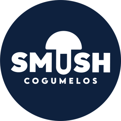Smush Mushrooms